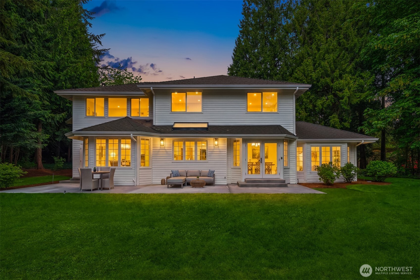 4326 212th Avenue NE Sammamish WA 98074