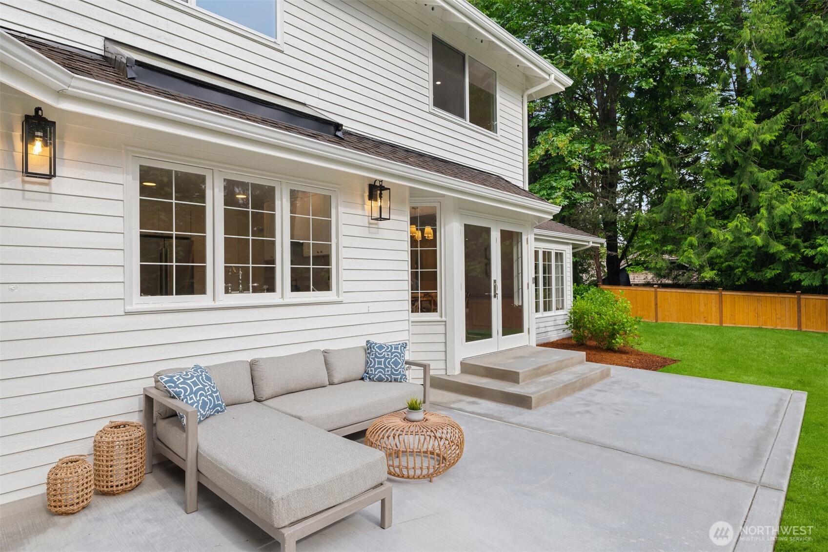 4326 212th Avenue NE Sammamish WA 98074