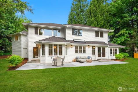 4326 212th Avenue NE Sammamish WA 98074