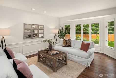 4326 212th Avenue NE Sammamish WA 98074