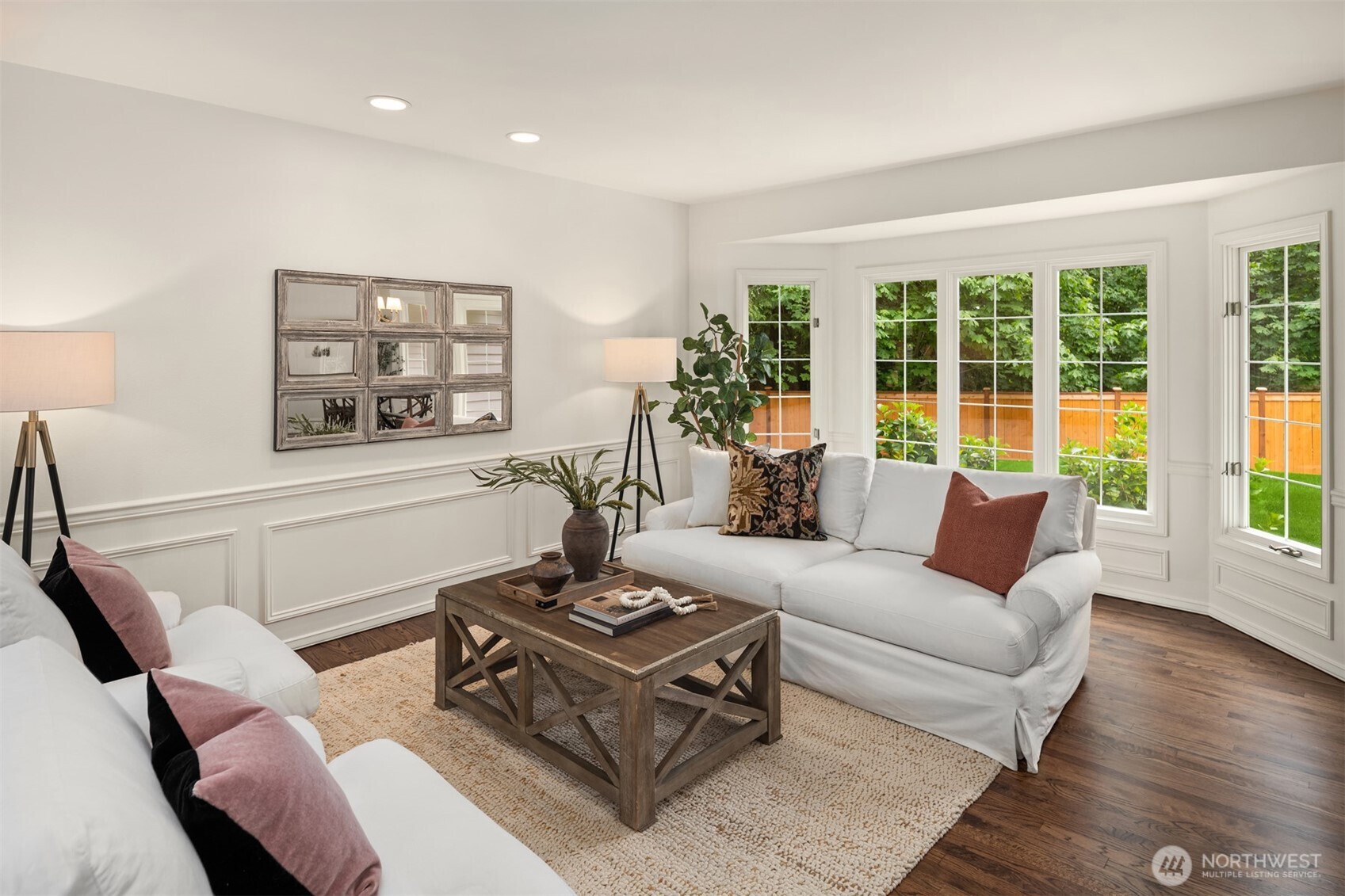 4326 212th Avenue NE Sammamish WA 98074