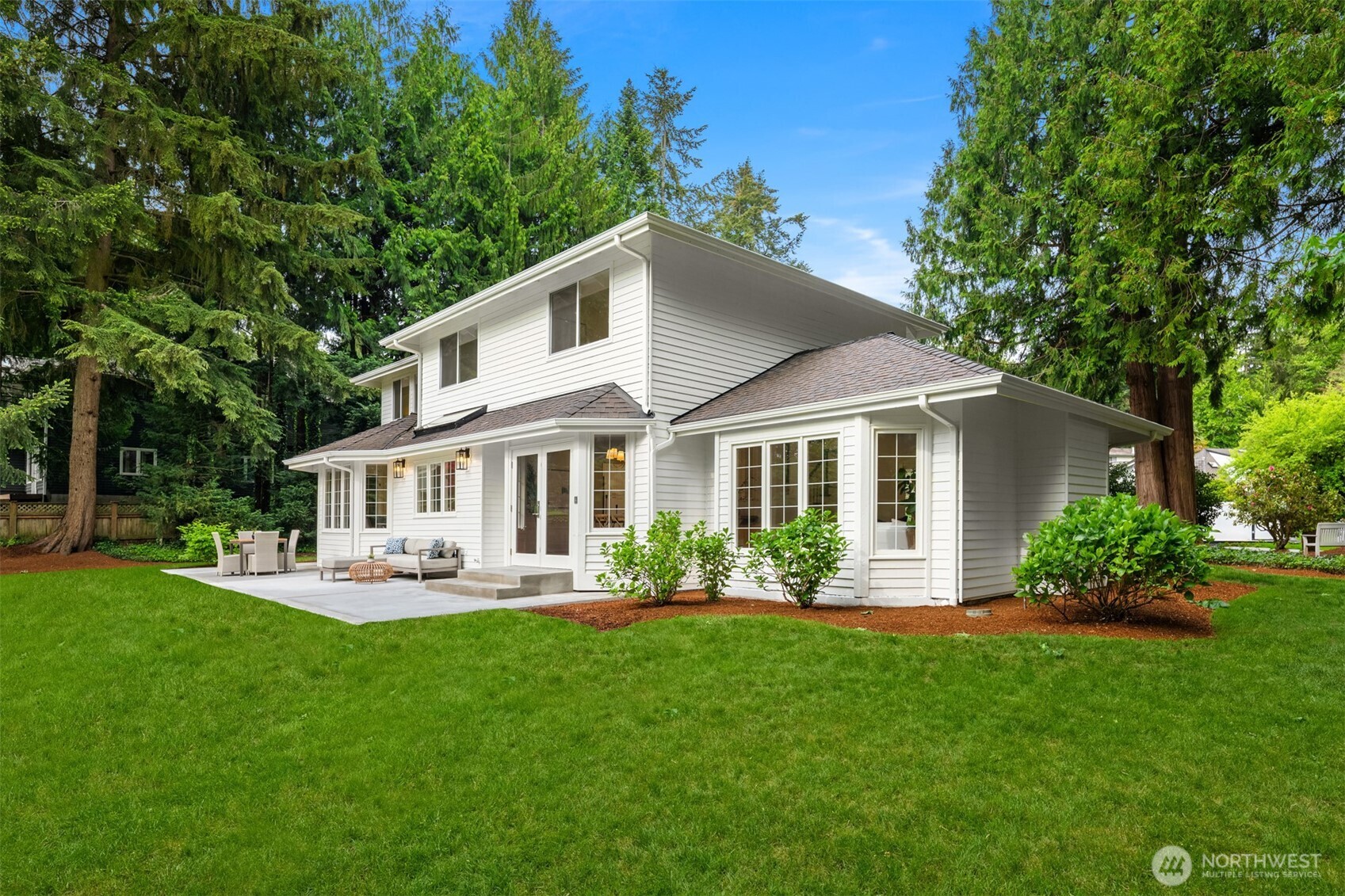 4326 212th Avenue NE Sammamish WA 98074