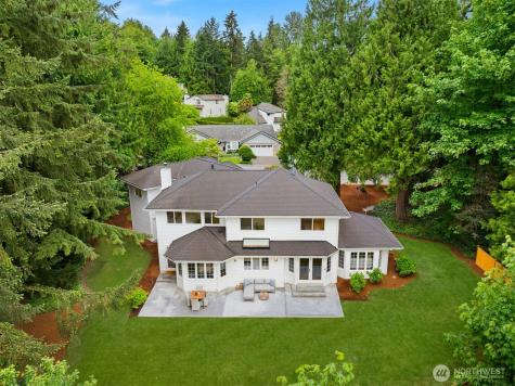 4326 212th Avenue NE Sammamish WA 98074