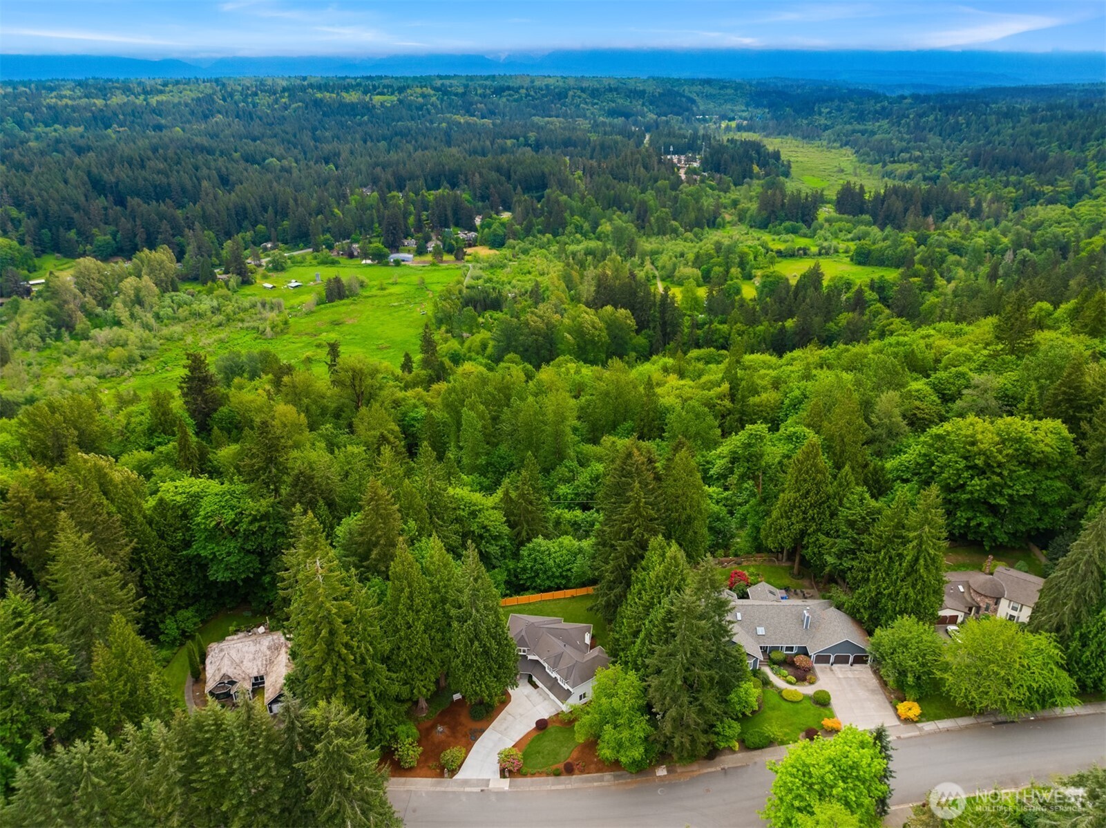 4326 212th Avenue NE Sammamish WA 98074