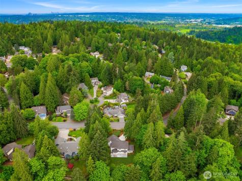4326 212th Avenue NE Sammamish WA 98074