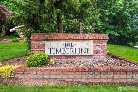 4326 212th Avenue NE Sammamish WA 98074