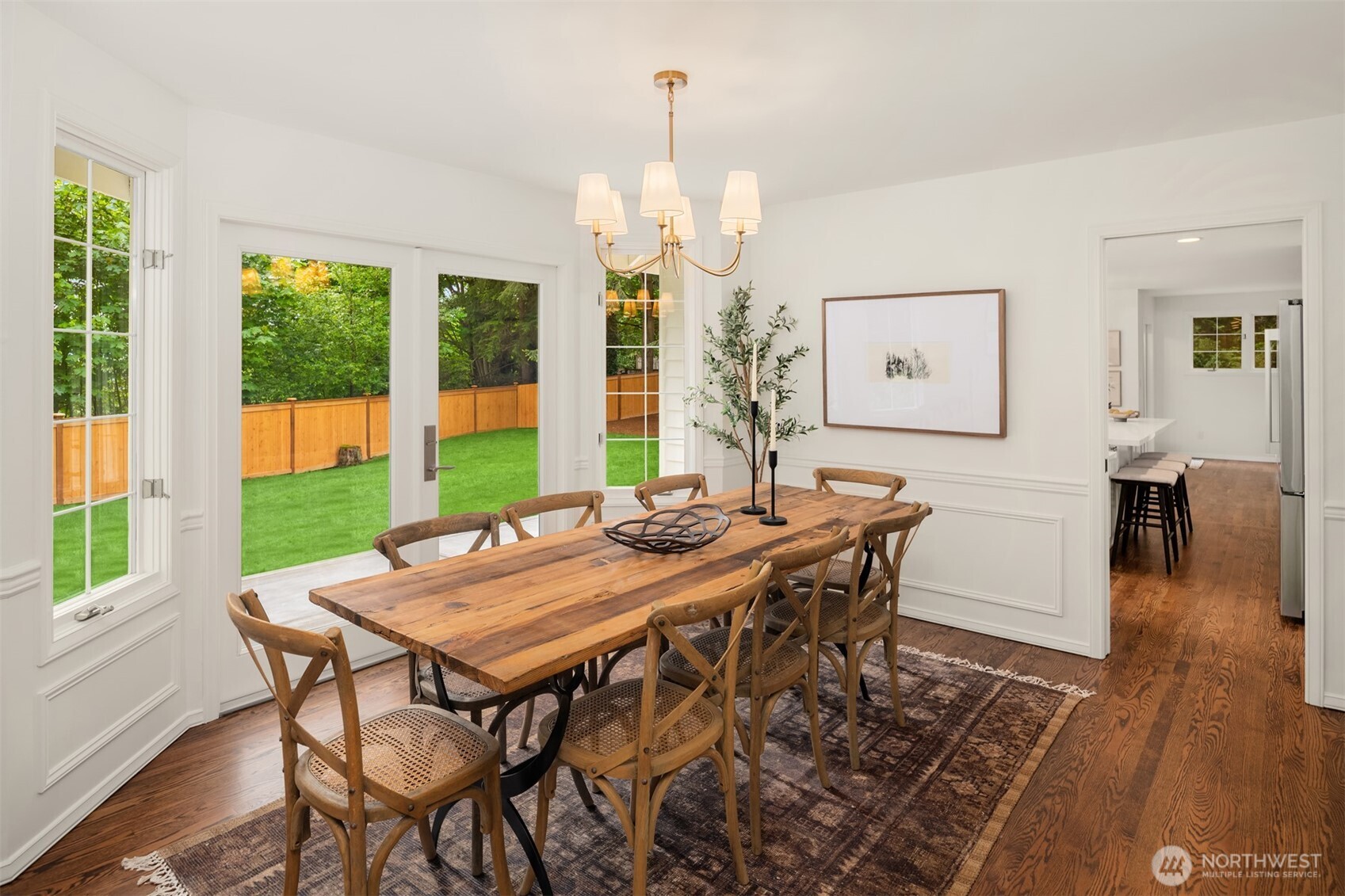 4326 212th Avenue NE Sammamish WA 98074