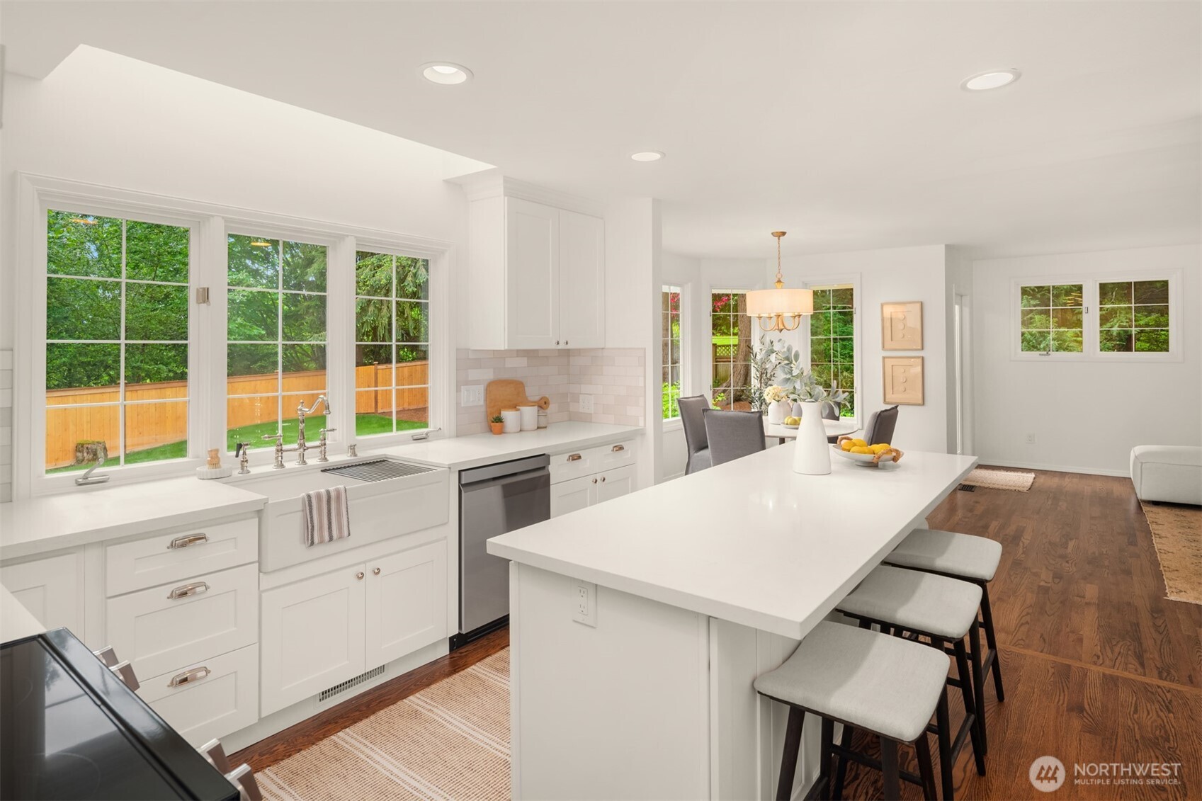 4326 212th Avenue NE Sammamish WA 98074