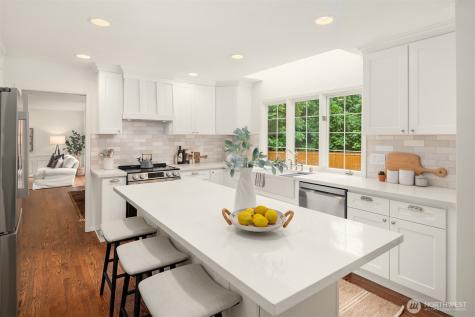 4326 212th Avenue NE Sammamish WA 98074