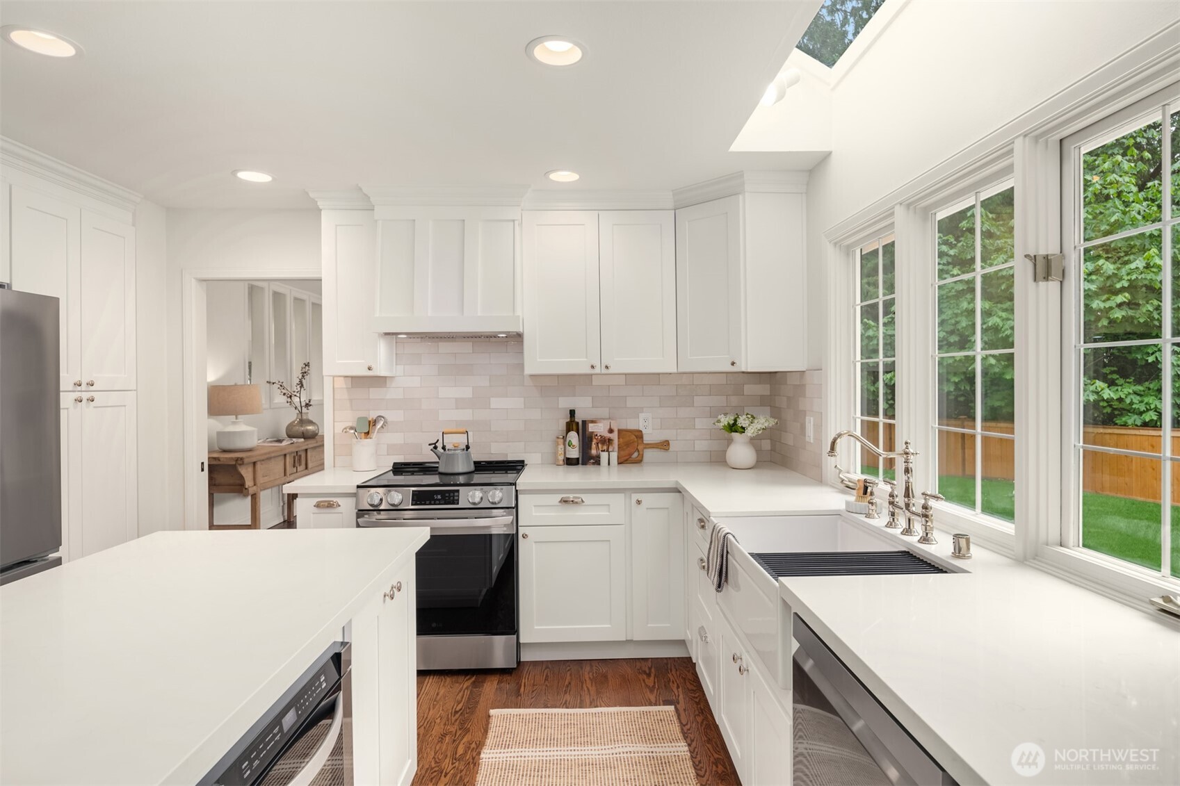 4326 212th Avenue NE Sammamish WA 98074