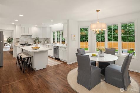 4326 212th Avenue NE Sammamish WA 98074