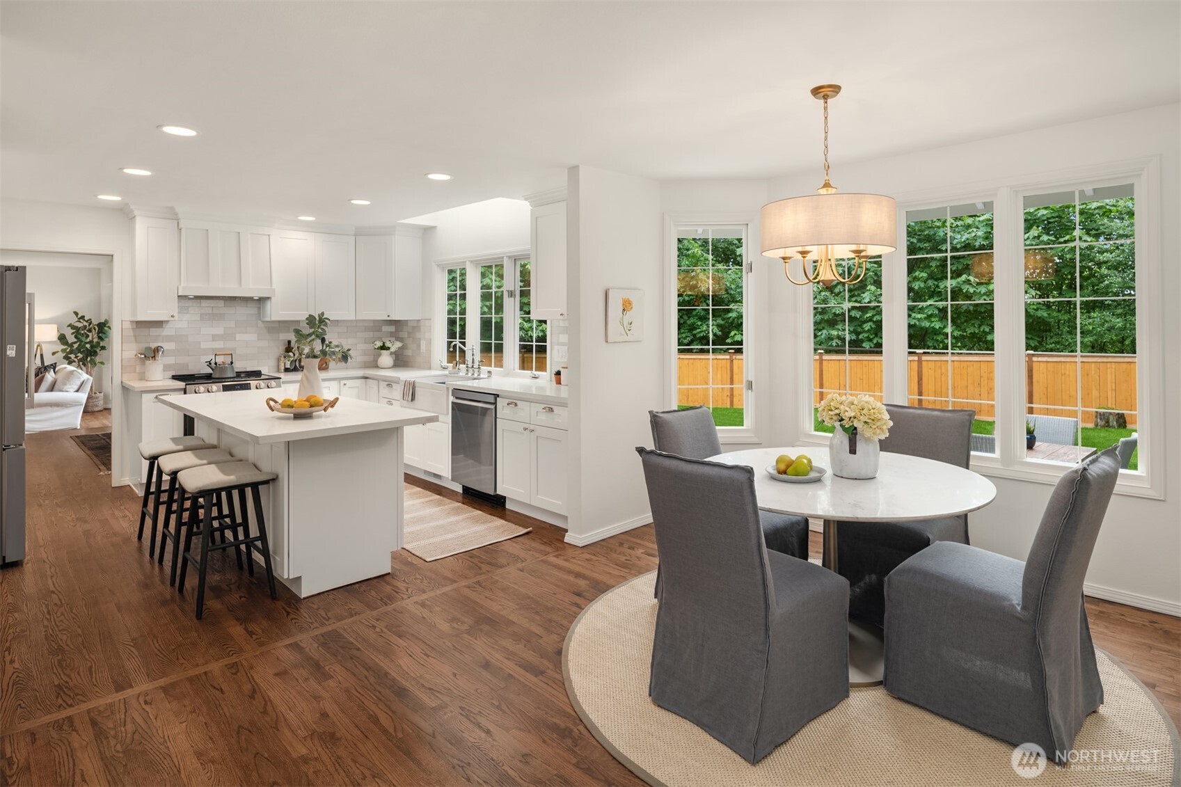 4326 212th Avenue NE Sammamish WA 98074