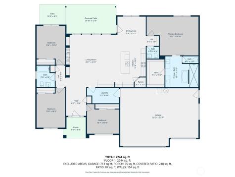 7897 Blackbird Loop NE Moses Lake WA 98837