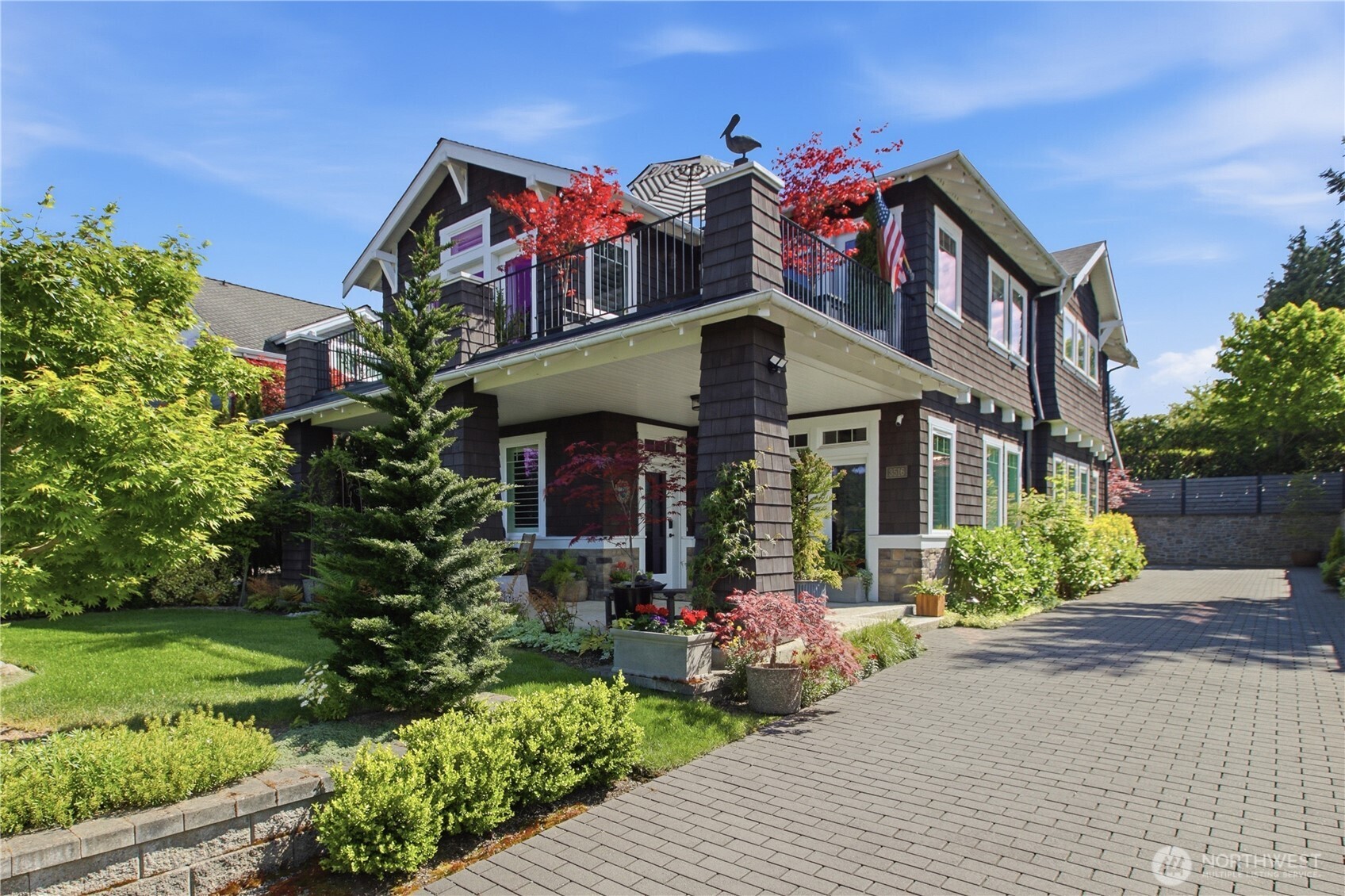 3516 Ross Avenue Gig Harbor WA 98332