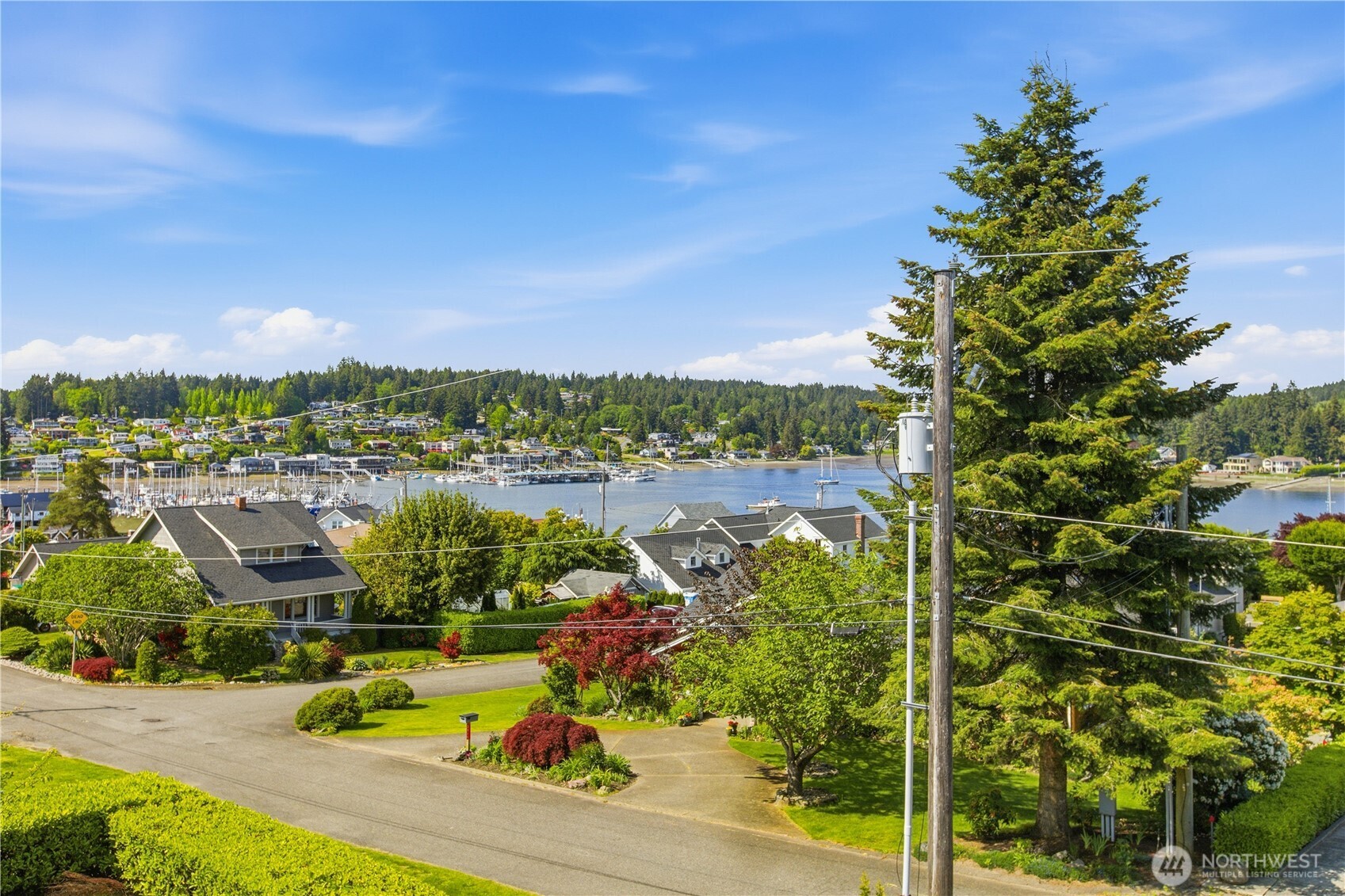 3516 Ross Avenue Gig Harbor WA 98332