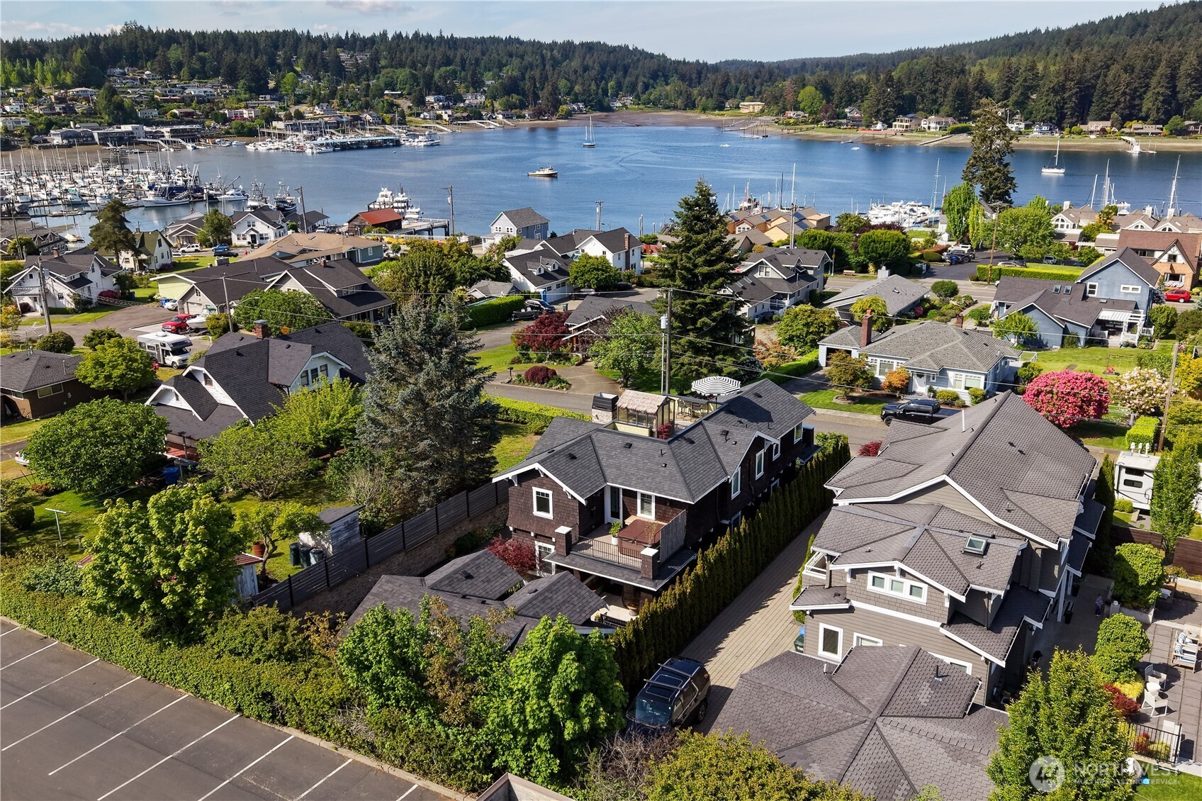 3516 Ross Avenue Gig Harbor WA 98332