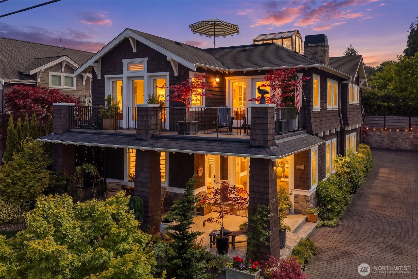 3516 Ross Avenue Gig Harbor WA 98332