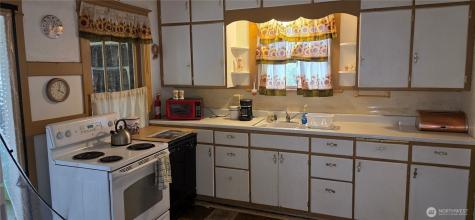 15841 Us 2 Waterville WA 98858