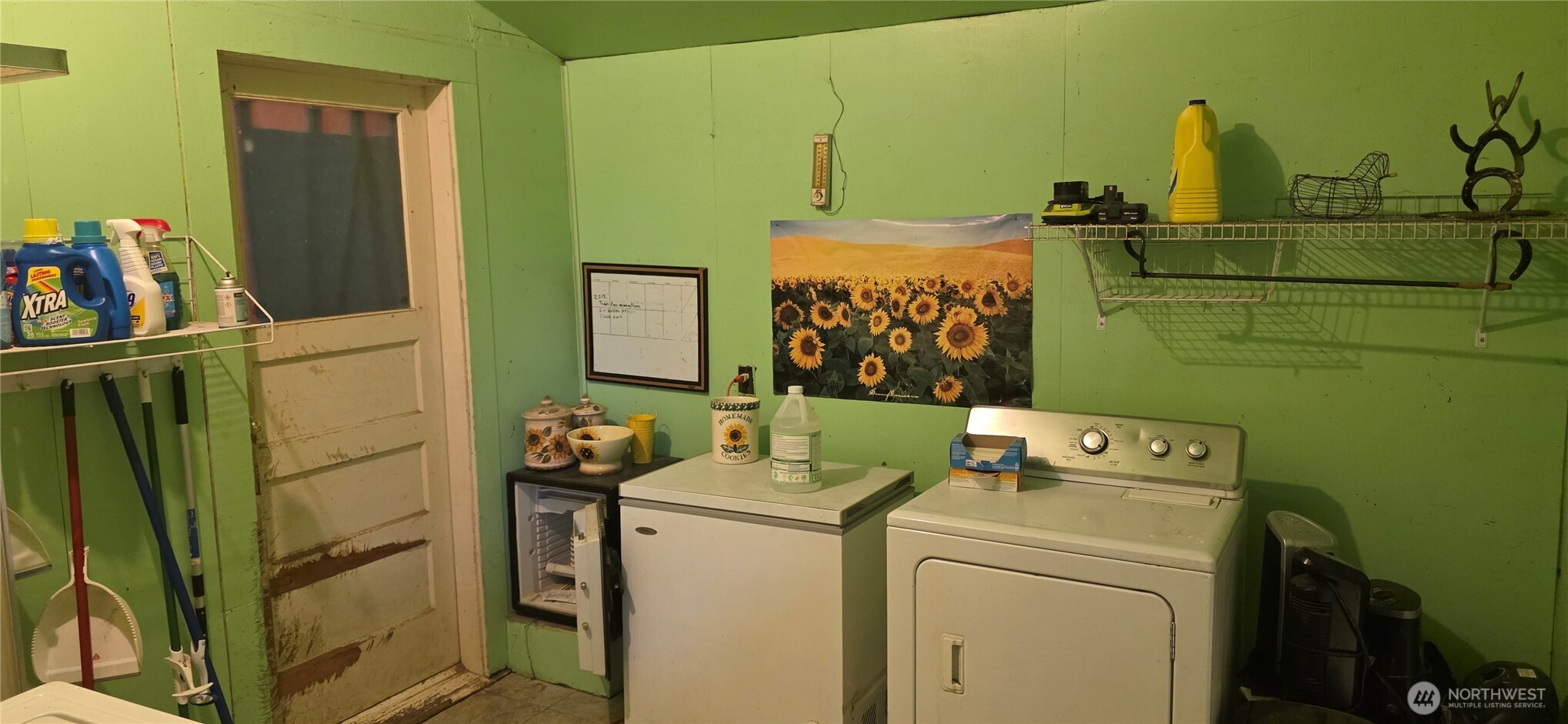 15841 Us 2 Waterville WA 98858