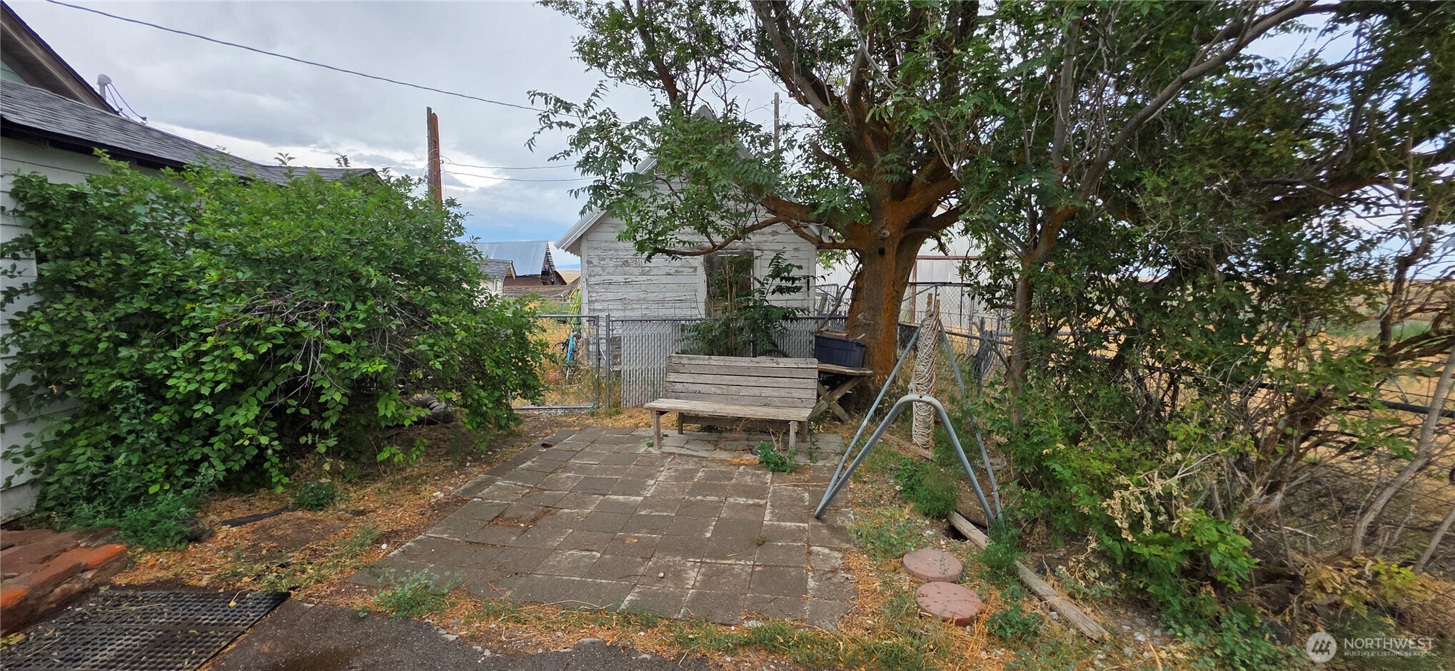 15841 Us 2 Waterville WA 98858