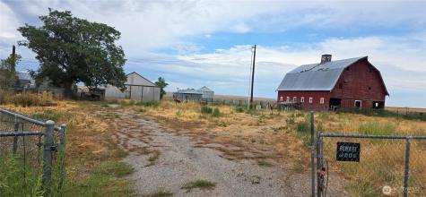 15841 Us 2 Waterville WA 98858