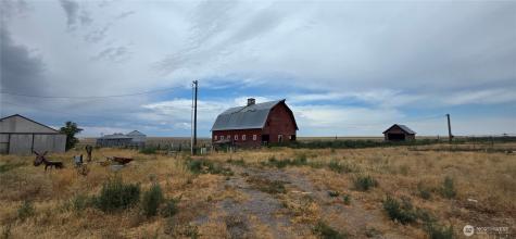 15841 Us 2 Waterville WA 98858