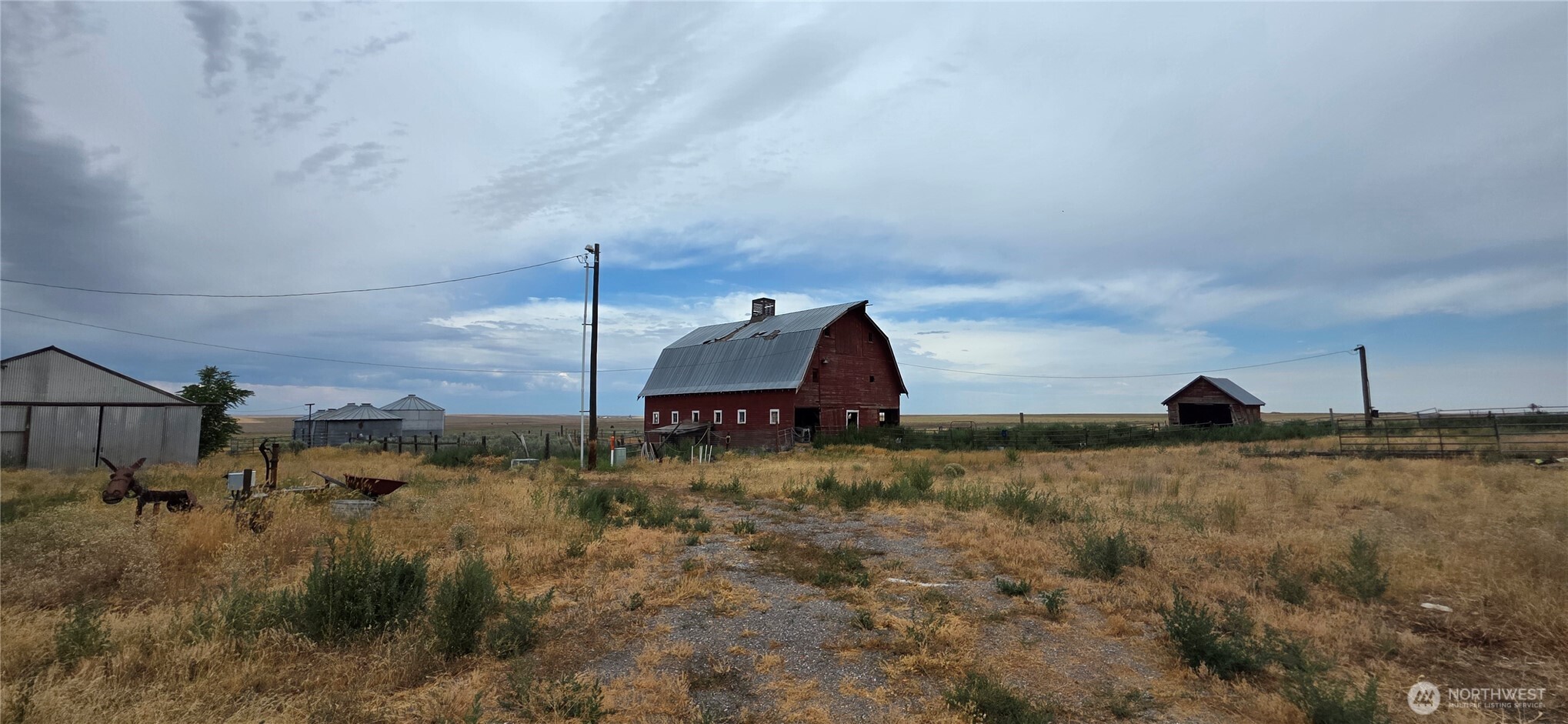 15841 Us 2 Waterville WA 98858