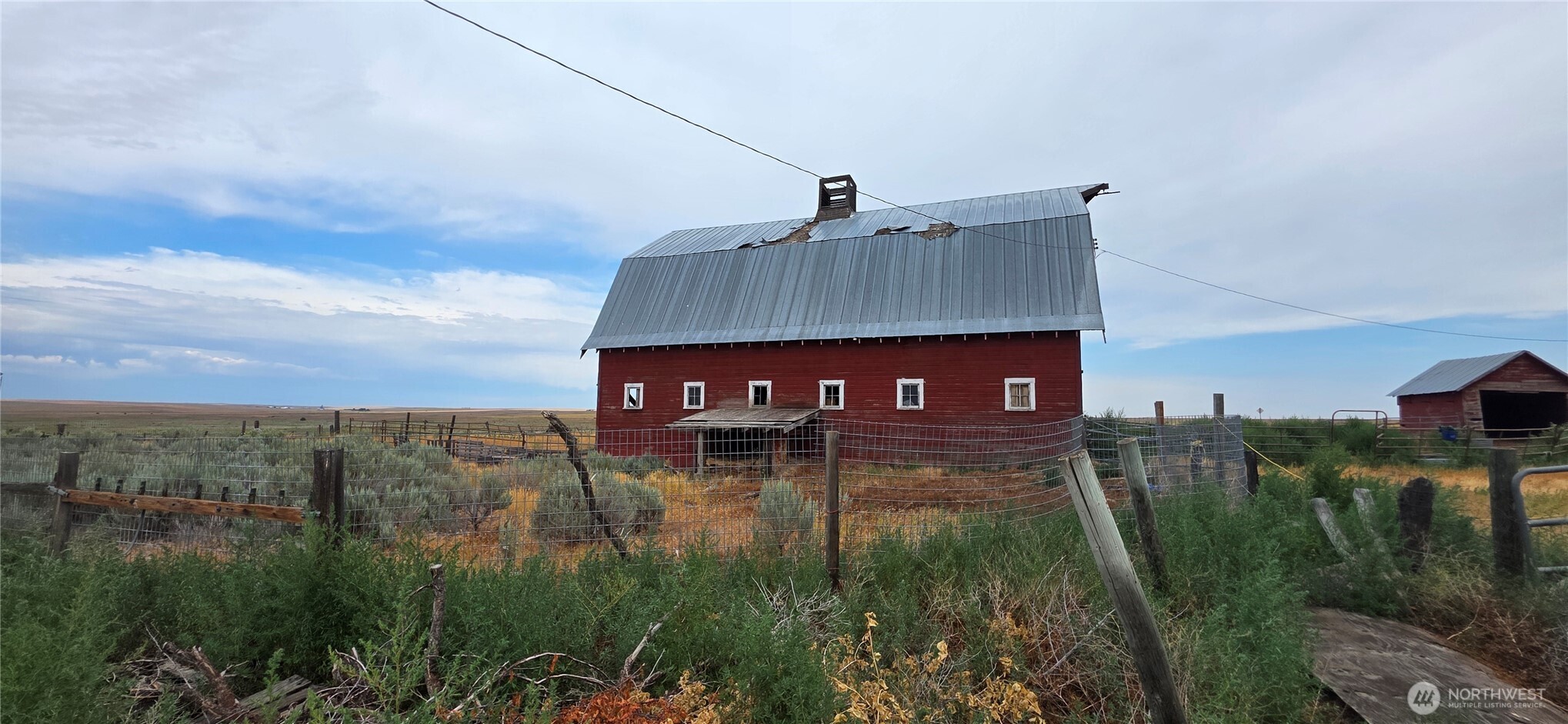 15841 Us 2 Waterville WA 98858