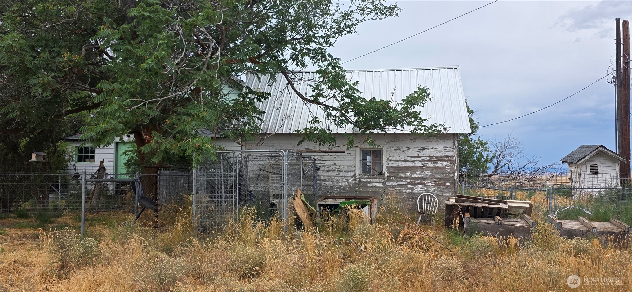 15841 Us 2 Waterville WA 98858