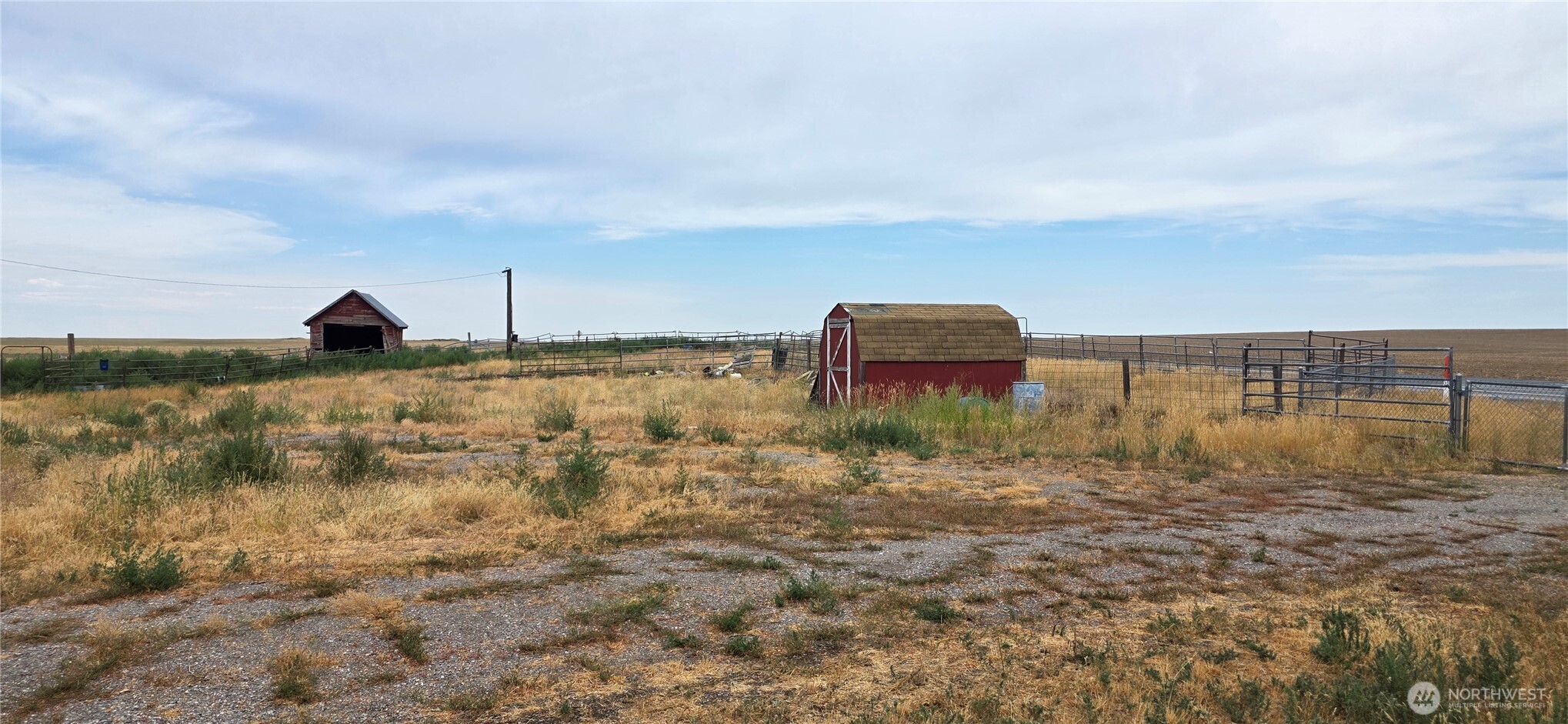 15841 Us 2 Waterville WA 98858