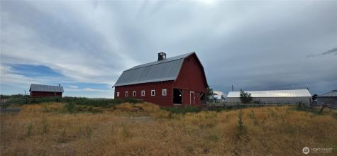 15841 Us 2 Waterville WA 98858
