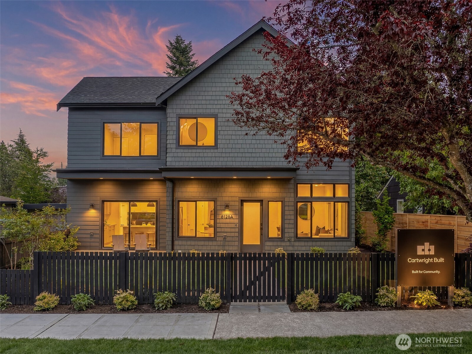 8128 12th Avenue SW Seattle WA 98106