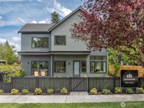 8128 12th Avenue SW Seattle WA 98106