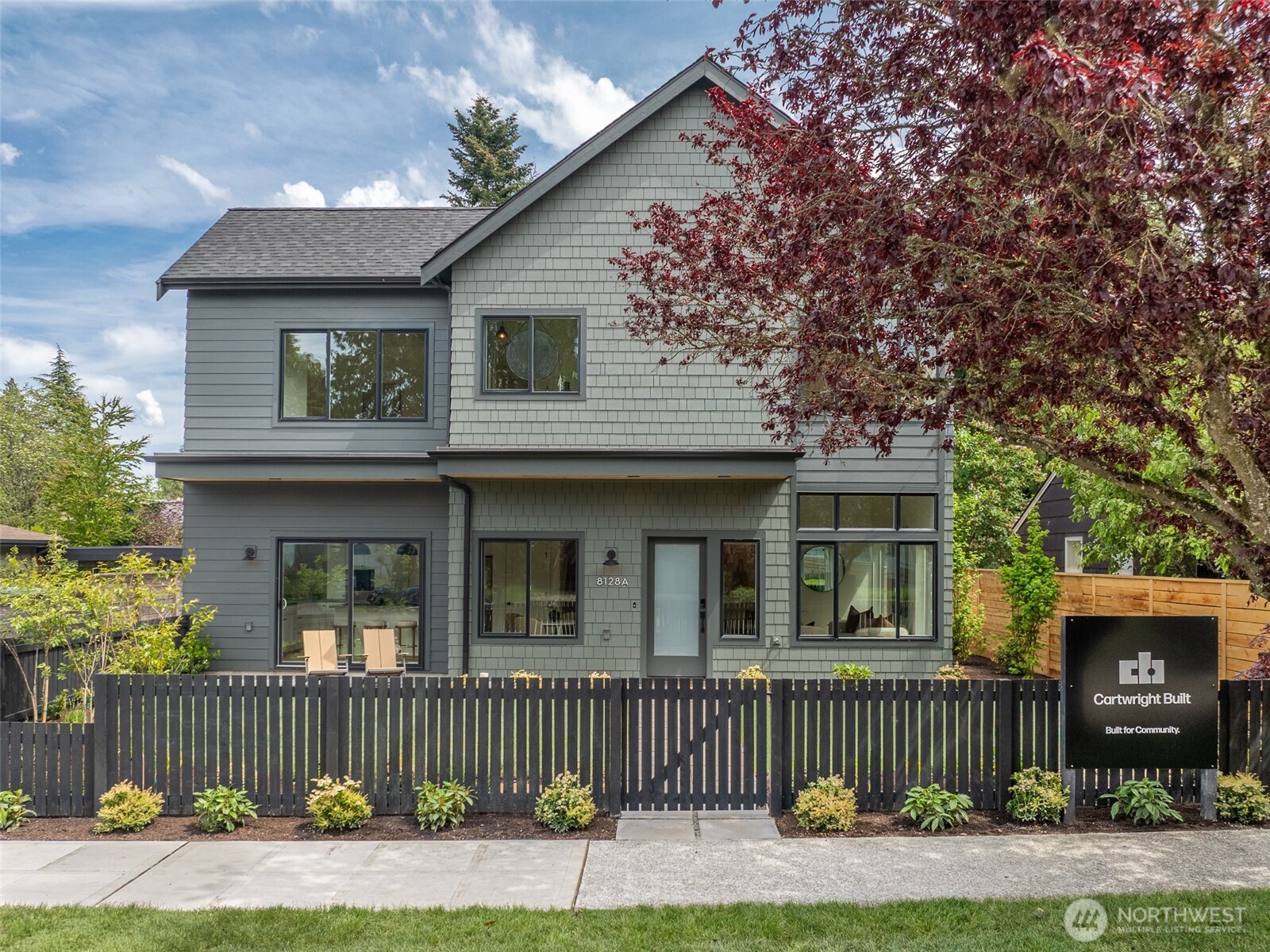 8128 12th Avenue SW Seattle WA 98106