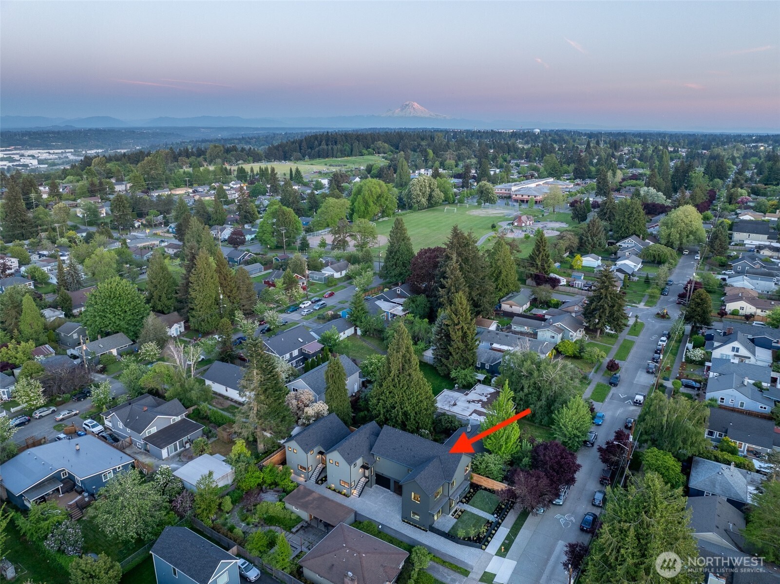 8128 12th Avenue SW Seattle WA 98106