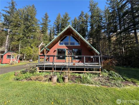2750 Leland Valley Road W Quilcene WA 98376
