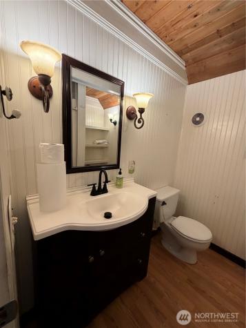 2750 Leland Valley Road W Quilcene WA 98376