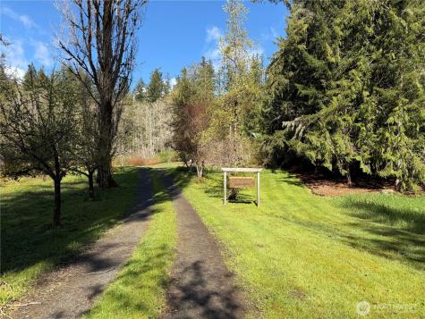 2750 Leland Valley Road W Quilcene WA 98376
