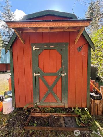 2750 Leland Valley Road W Quilcene WA 98376