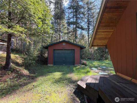 2750 Leland Valley Road W Quilcene WA 98376