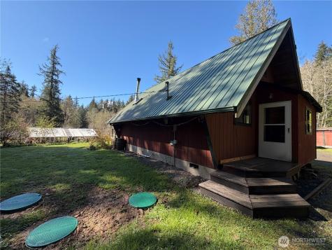 2750 Leland Valley Road W Quilcene WA 98376