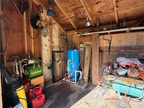 2750 Leland Valley Road W Quilcene WA 98376