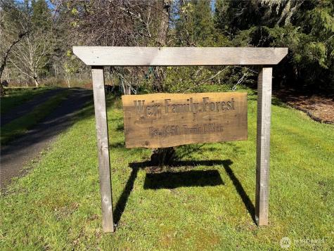 2750 Leland Valley Road W Quilcene WA 98376