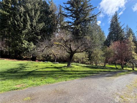 2750 Leland Valley Road W Quilcene WA 98376