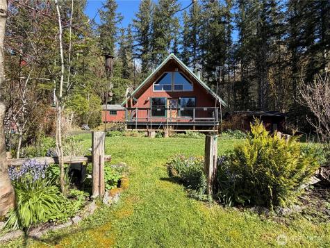 2750 Leland Valley Road W Quilcene WA 98376