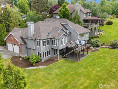 20524 121st Avenue SE Snohomish WA 98296