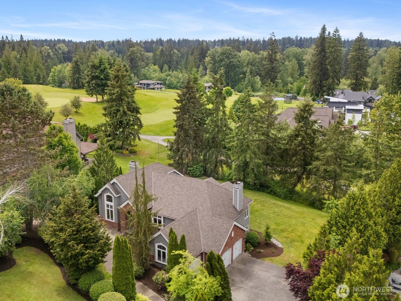 20524 121st Avenue SE Snohomish WA 98296
