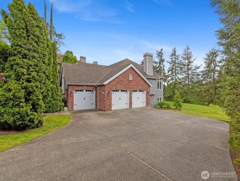20524 121st Avenue SE Snohomish WA 98296