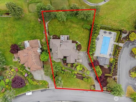 20524 121st Avenue SE Snohomish WA 98296