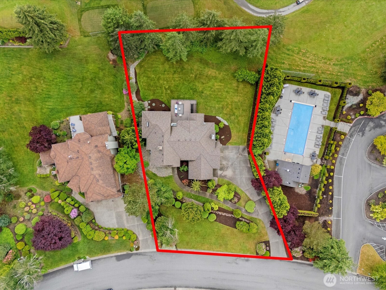 20524 121st Avenue SE Snohomish WA 98296